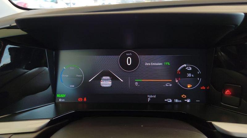 Opel Grandland Hybrid 1.6 225cv PHEV Business Elegance FWD