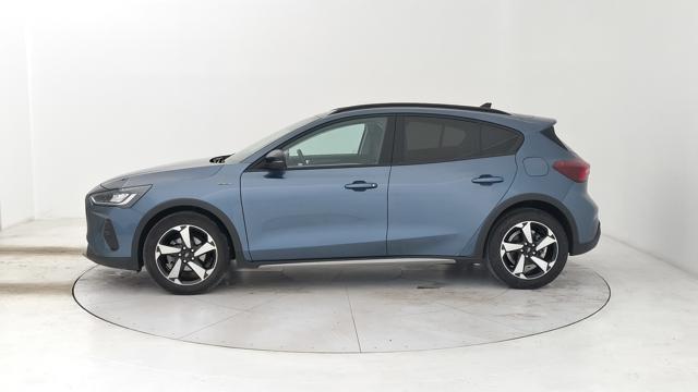 FORD Focus 1.0 ecoboost h Design 125cv