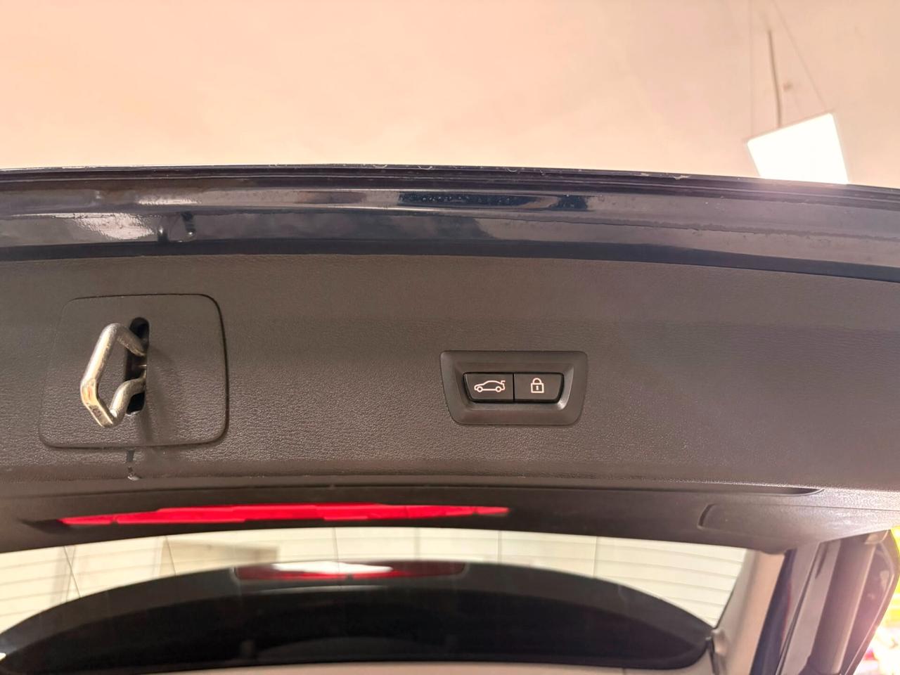 Bmw X1 xDrive18d Msport