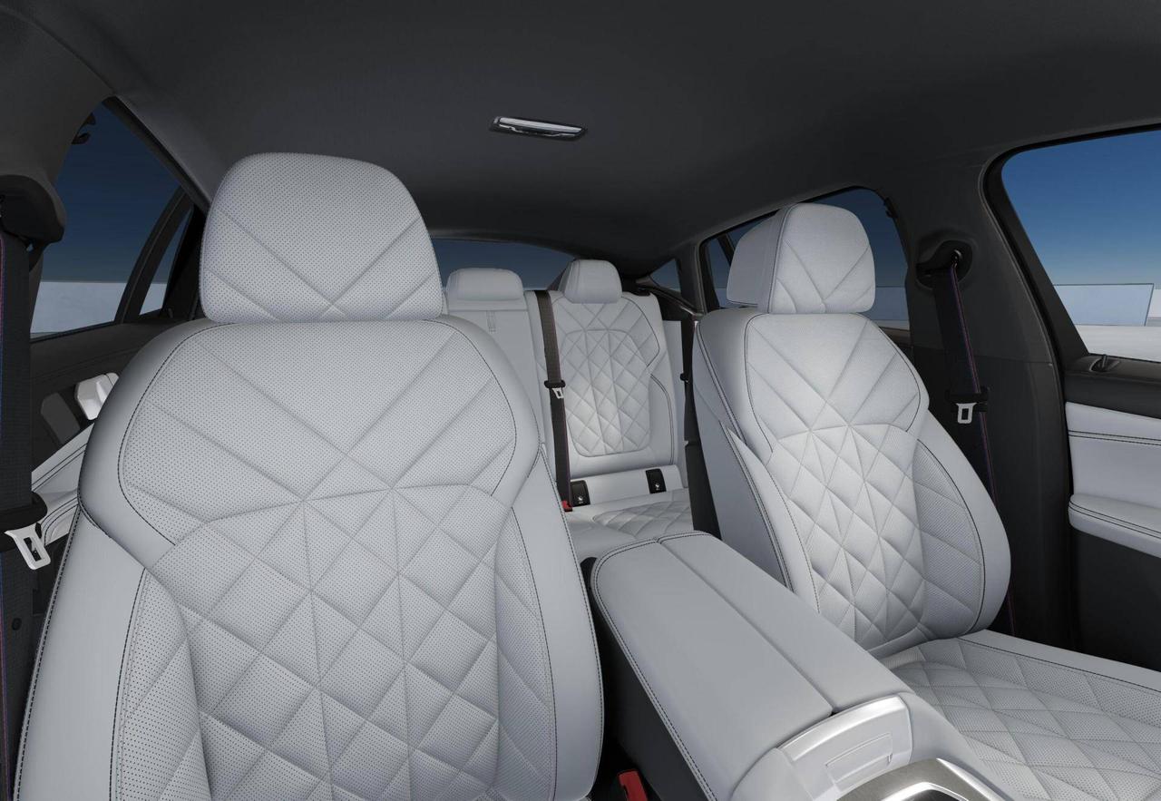 BMW X6 xDrive30d MSport Pro