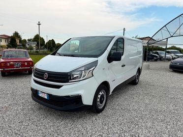Fiat Talento Talento 1.6 mjt CH1 10Q 95cv E6