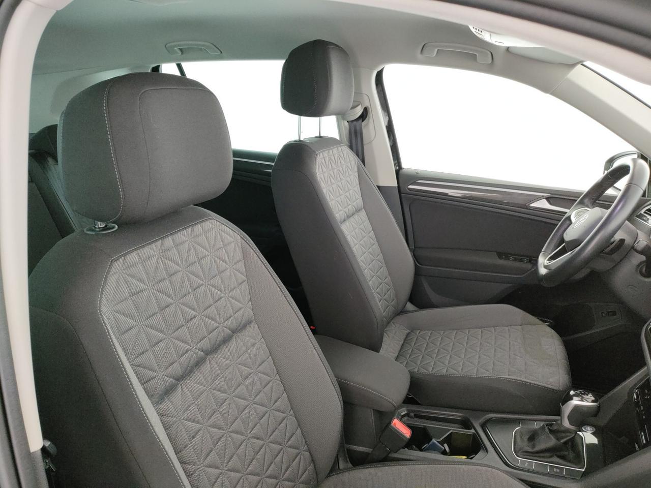 Volkswagen Tiguan 1.5 tsi life 150cv dsg