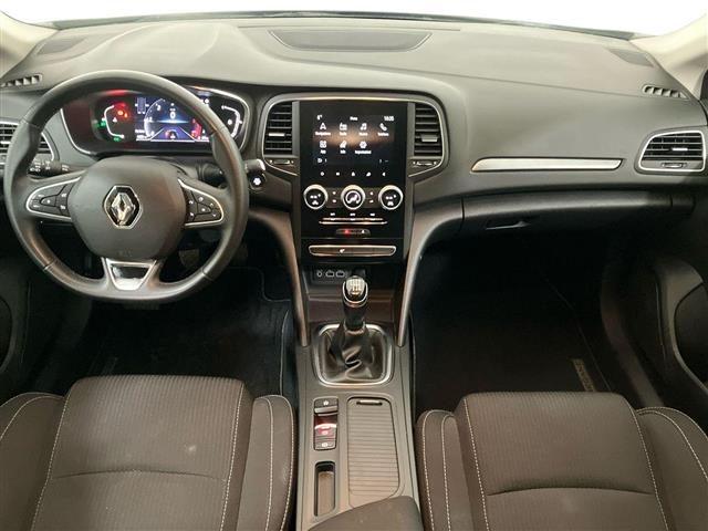 RENAULT Megane Berlina 1.5 Blue dCi Business