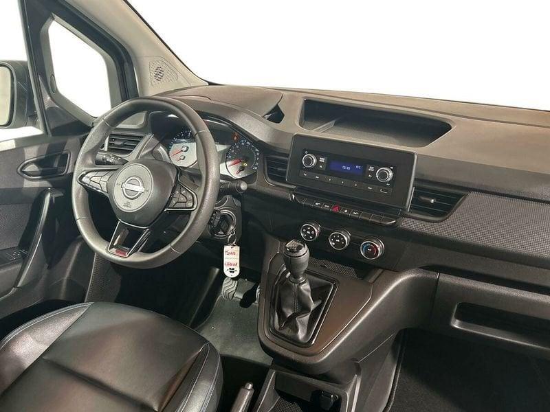 Nissan Townstar Townstar 1.3 130cv L1 N-Connecta