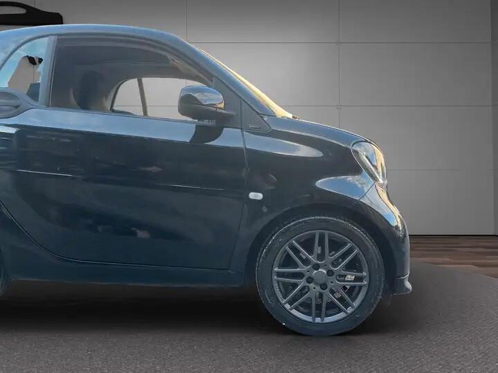 Smart ForTwo 90 0.9 Turbo SUPER PASSION ALLESTIMENTO BRABUS