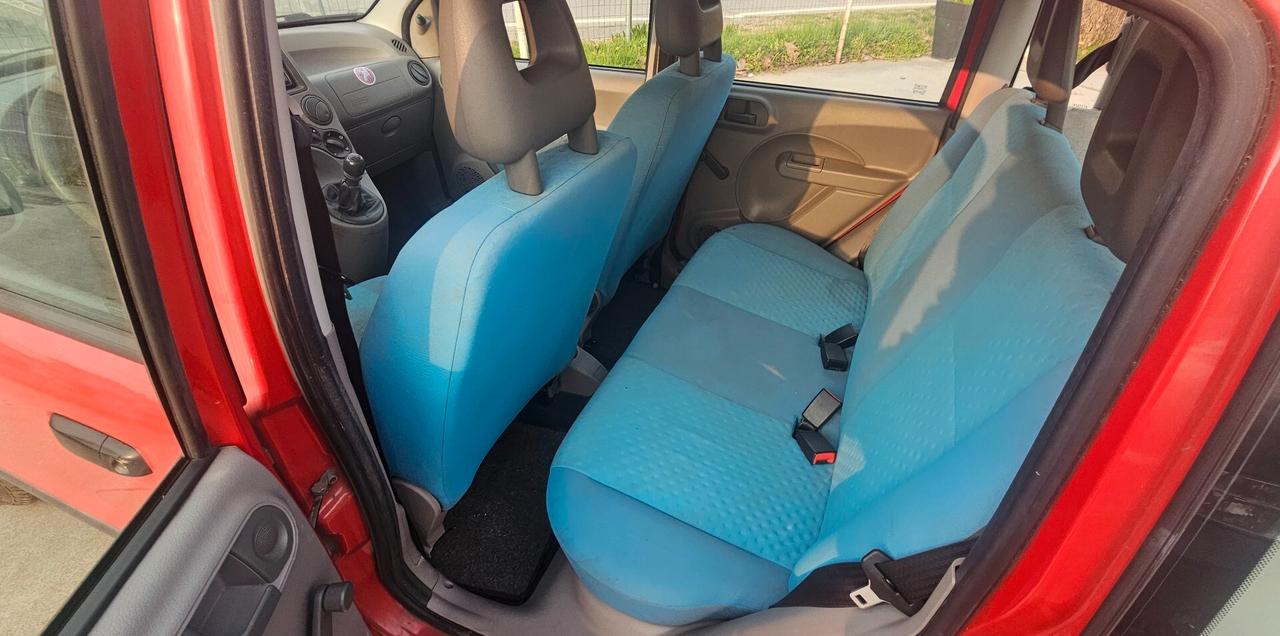 Fiat Panda 1.2 Emotion GUIDABILE DA NEOPATENTATI