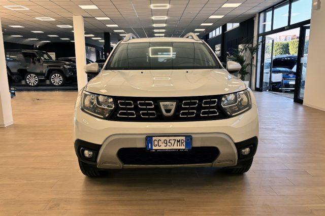 DACIA Duster 1.0 TCe 100 CV ECO-G 4x2 Prestige ( Autocarro )