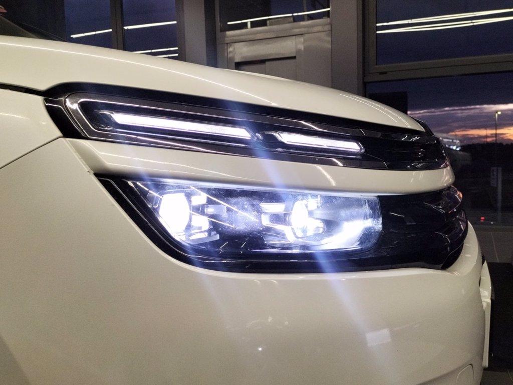 CITROEN C5 aircross 1.5 bluehdi shine s&s 130cv eat8 del 2019