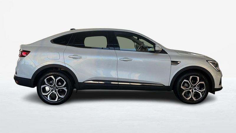 Renault Arkana 1.6 E-Tech full hybrid Intens 145cv 1.6 E-Tech full hybrid Intens Auto 145cv