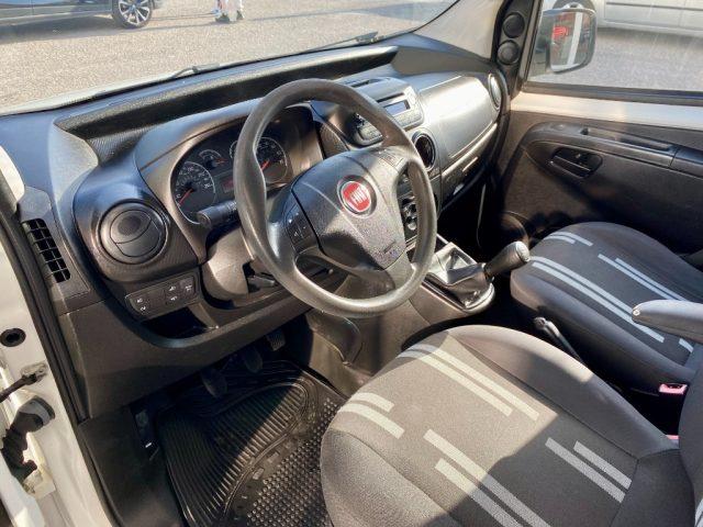 FIAT Fiorino 1.3 MJT 95CV Furgone
