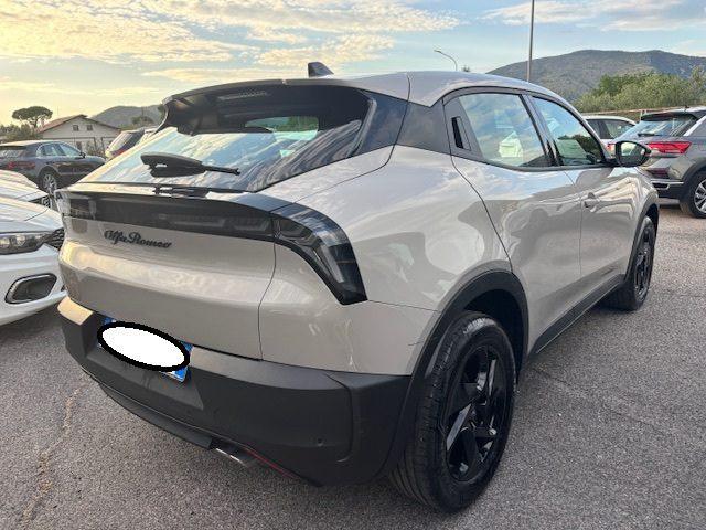 ALFA ROMEO Junior 1.2 136 CV Hybrid eDCT6 Automatica