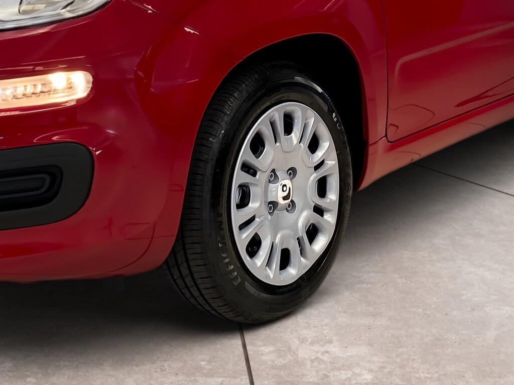 Fiat Panda 1.0 FireFly Hybrid - PROMO