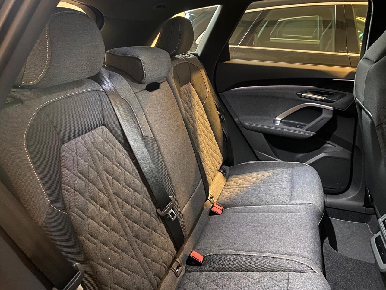 Audi Q5 40 TDI 204 CV quattro S tronic S line