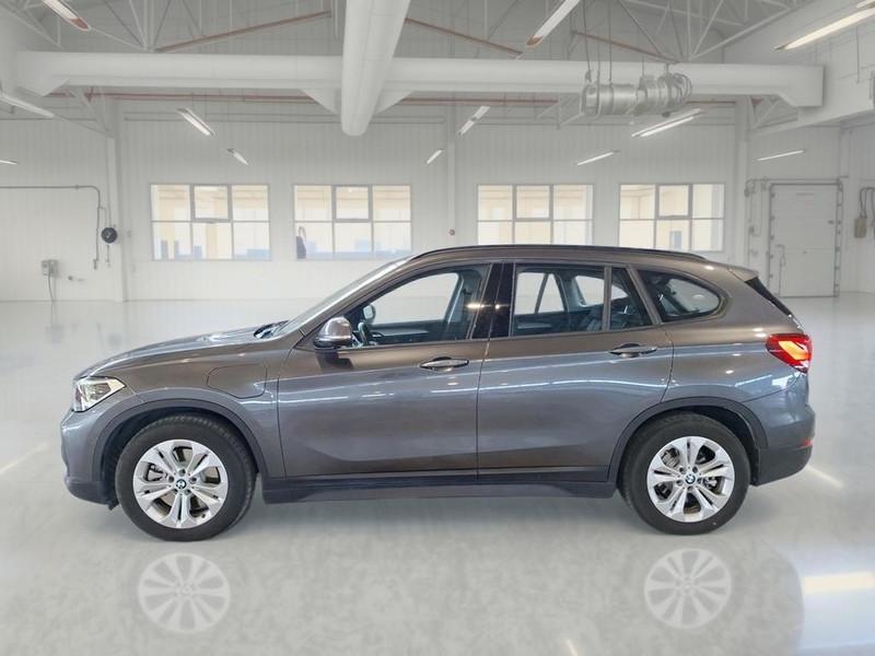 BMW X1 xDrive 25e Business Advantage automatico