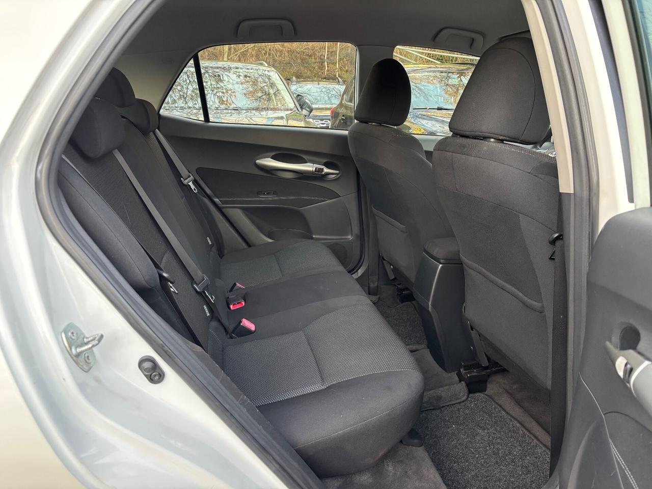 Toyota Auris 1.8 Hybrid 5 porte Executive