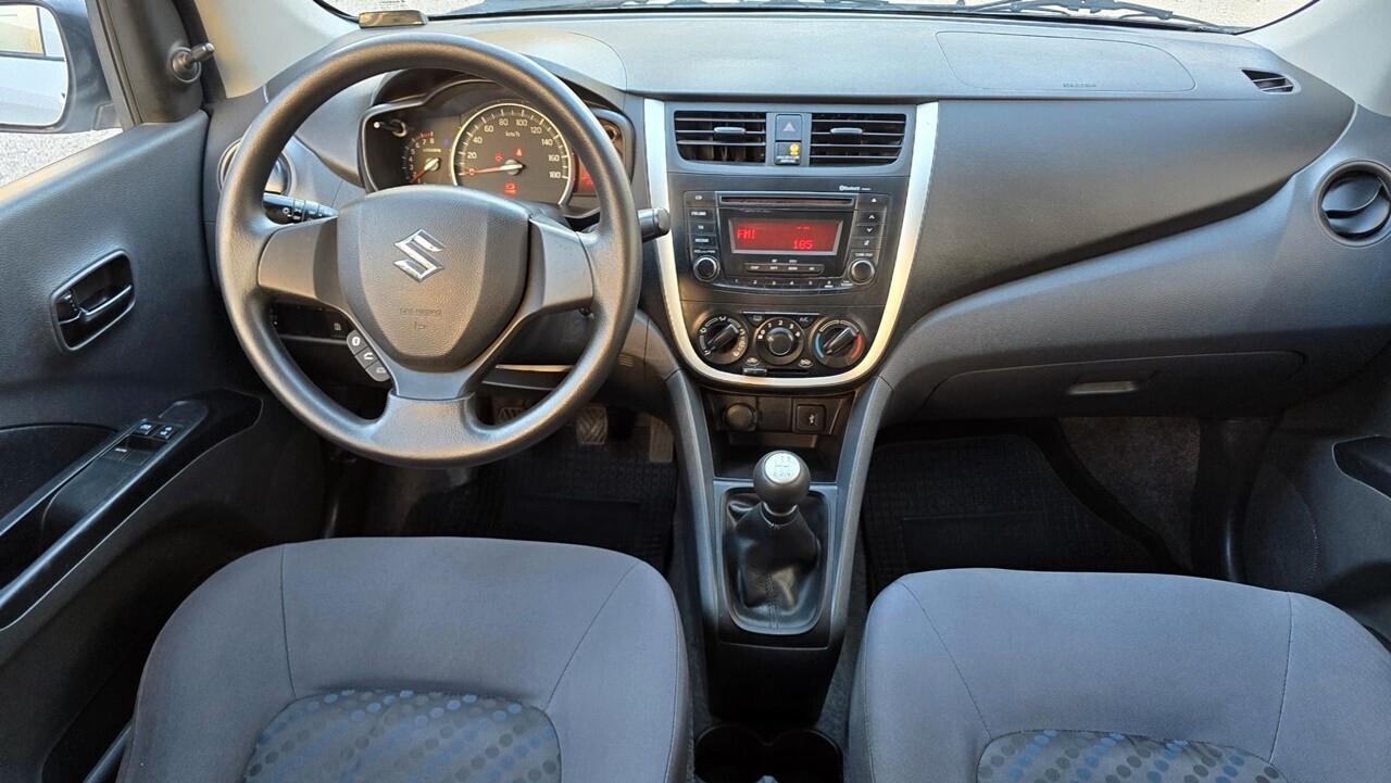 Suzuki Celerio 1.0 68CV S&S Cool