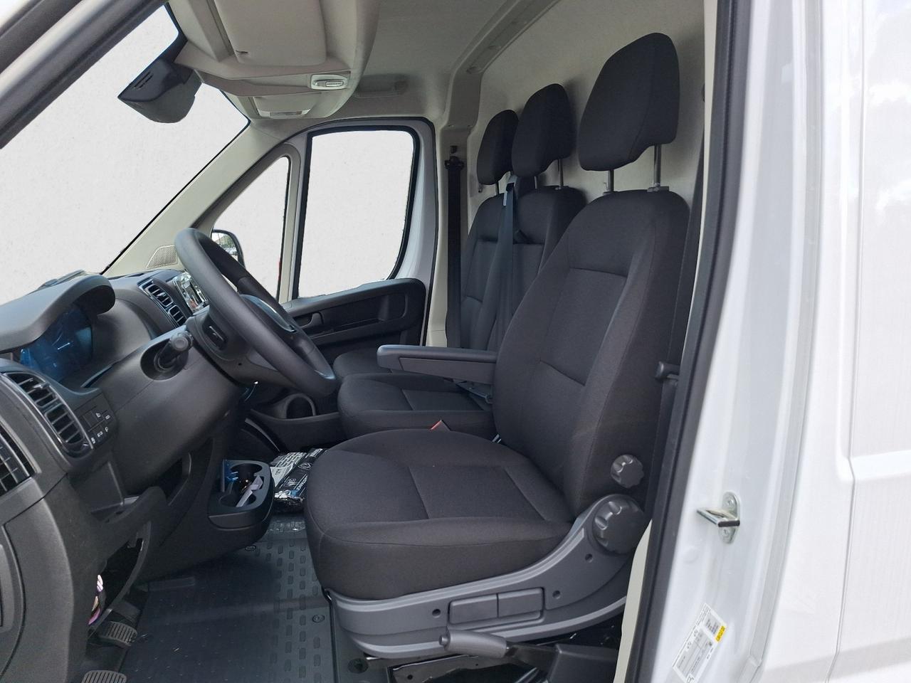 PEUGEOT Boxer (3ª serie) - Boxer 35 2.2 BlueHDi 140 S&S PLM-TM Furgone