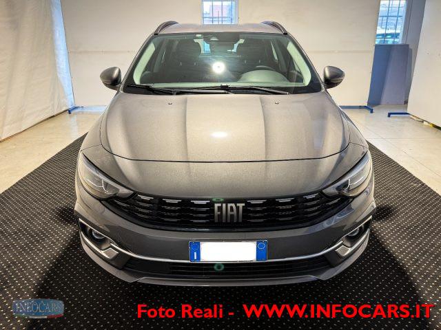 FIAT Tipo SW 1.3 Mjt 95 cv City Life - NEOPATENTATI - PROMO