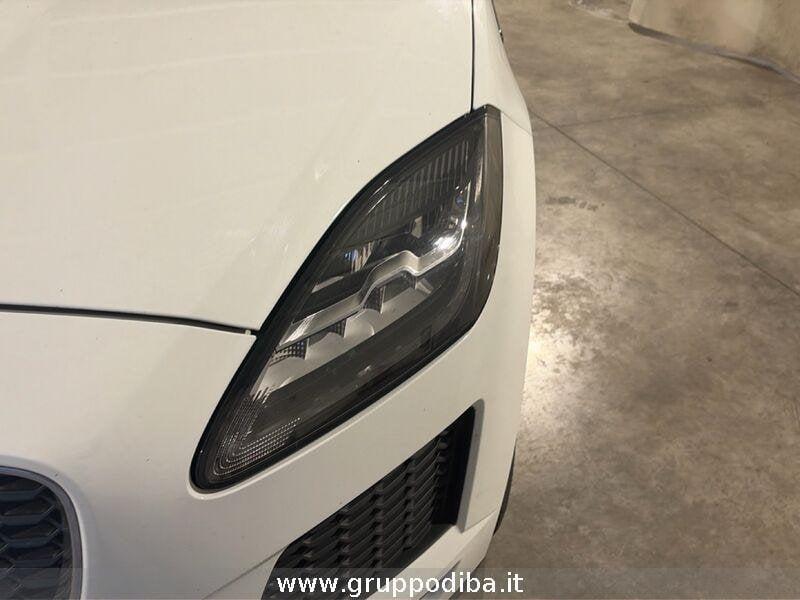 Jaguar E-Pace 2017 Diesel 2.0d i4 S awd 150cv auto my19