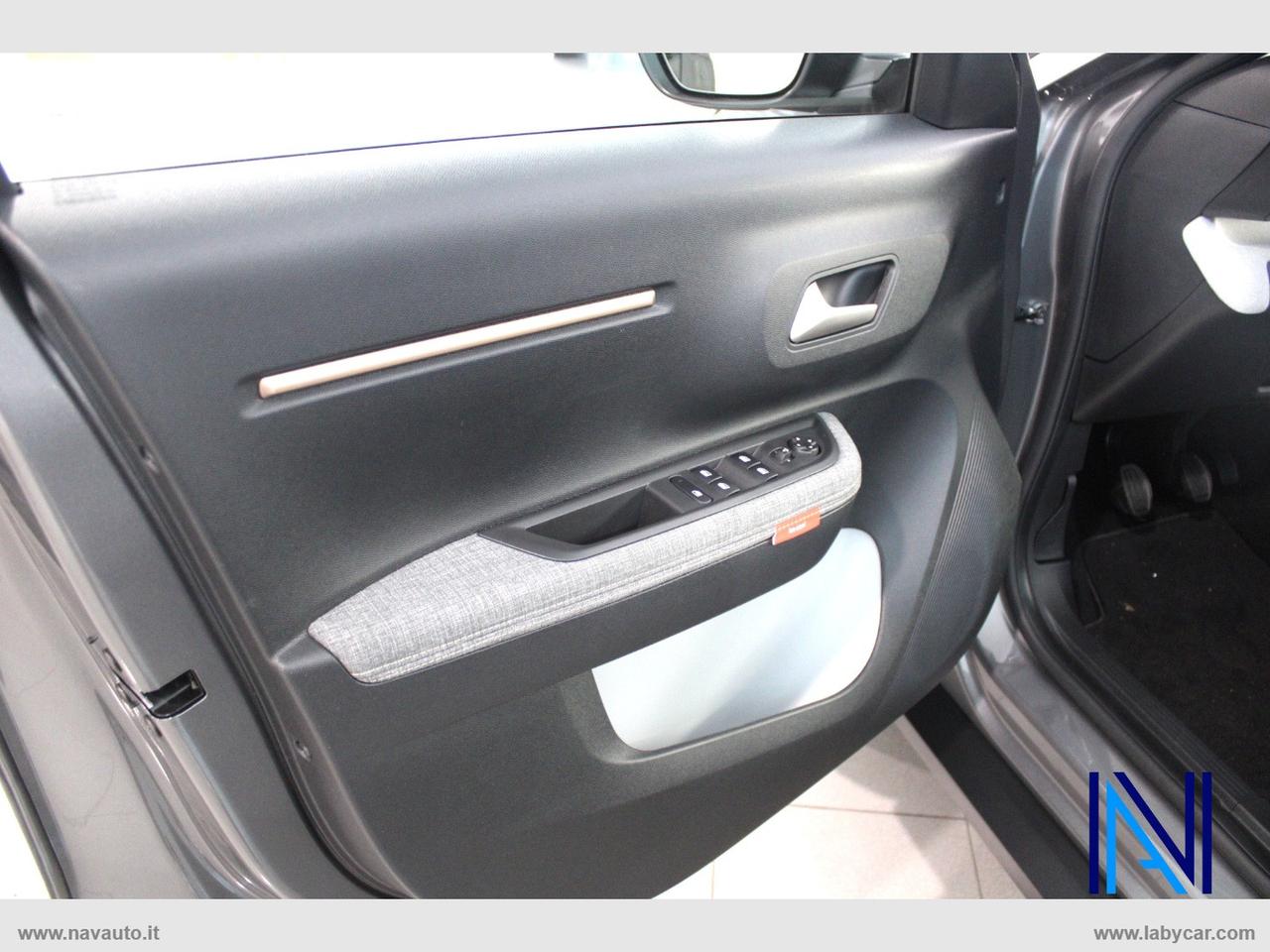 CITROEN C3 Aircross PureTech Turbo 100 Plus