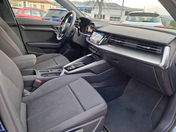 Audi A3 SPB 35 TDI S tronic Business