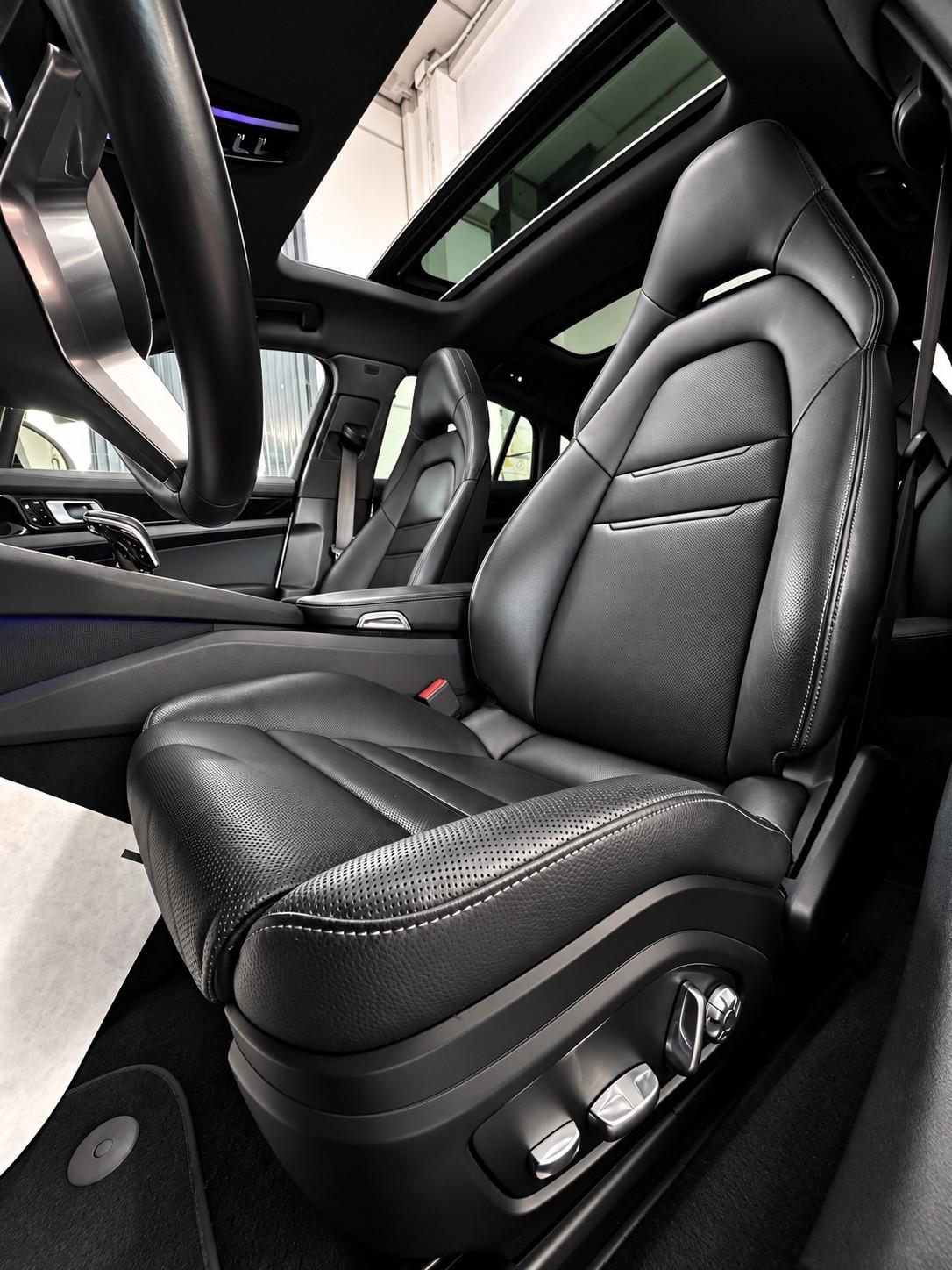 Porsche Panamera 2.9 4 E-Hybrid 10 years Edition