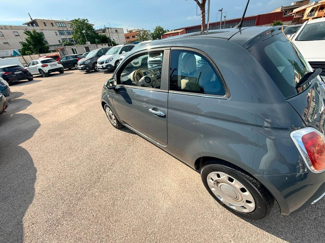Fiat 500 1.3 Multijet 16V 95 CV Pop