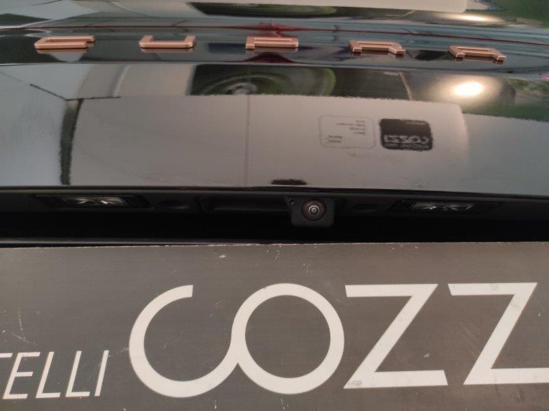 CUPRA Terramar - Terramar 1.5 Hybrid DSG