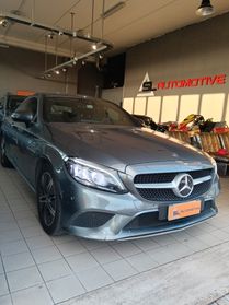 Mercedes-benz C 220 Sport