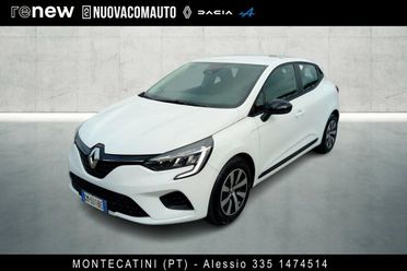 Renault Clio 5 Porte 1.0 TCe Equilibre