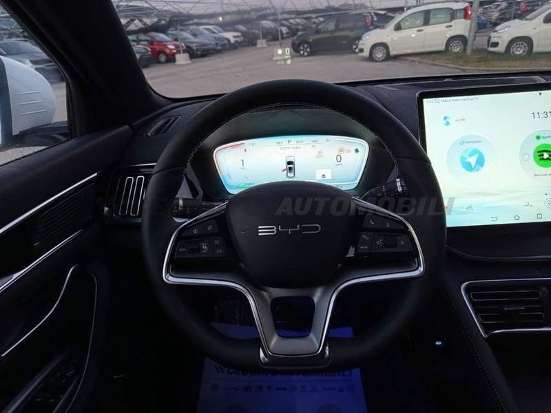 BYD Seal U DMi Seal U DM-i 1.5 phev Comfort