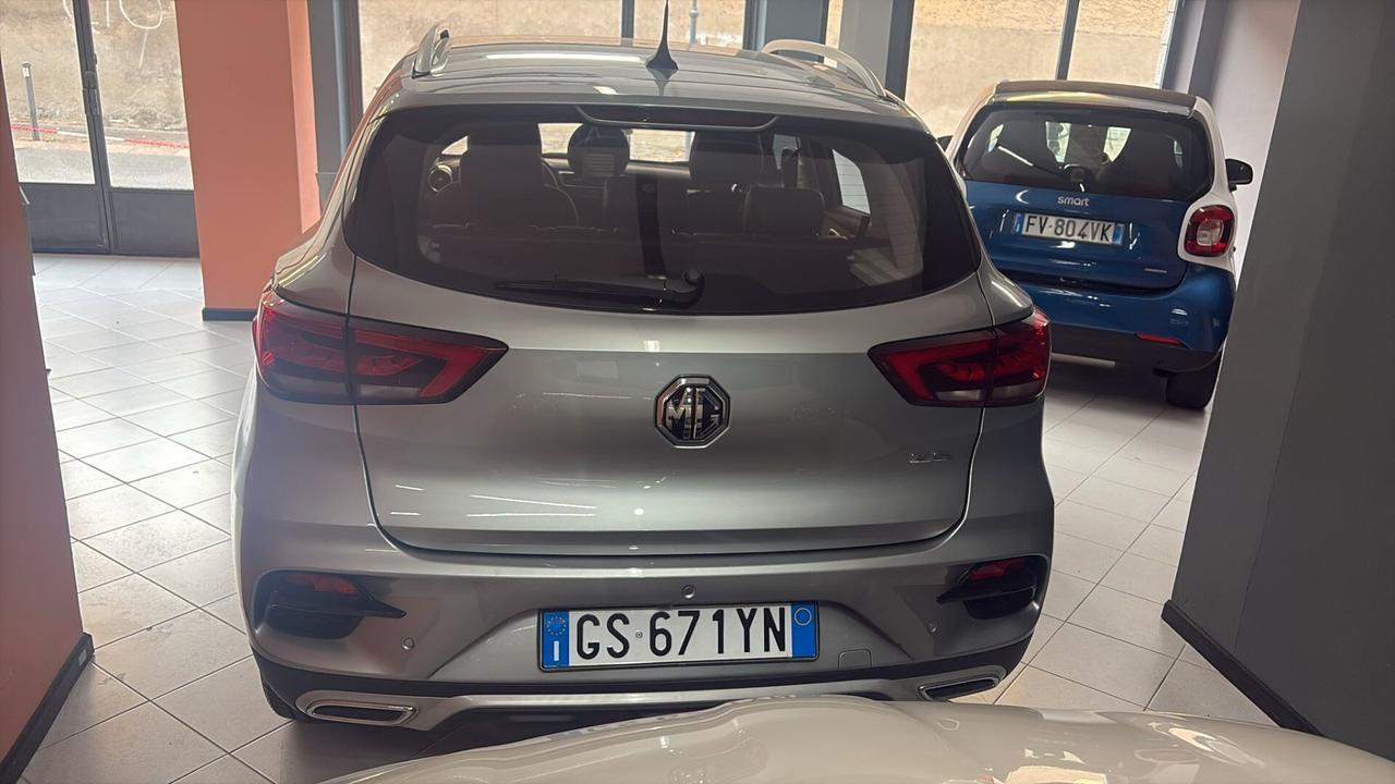Mg ZS 11.000 Km
