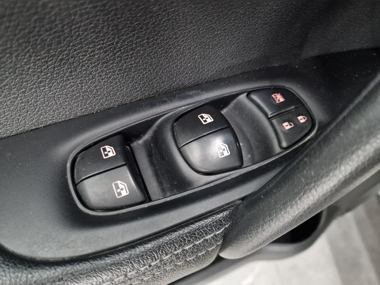 Nissan Qashqai 1.5 dCi 115 CV N-Connecta