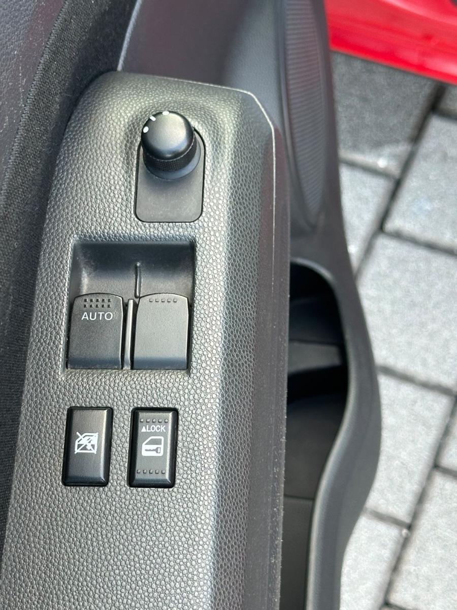 SUZUKI - Splash - 1.0 L NEOPATENTATI