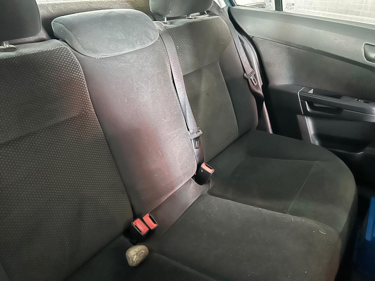 Opel Astra 1.6 16V Twinport 5 porte Cosmo