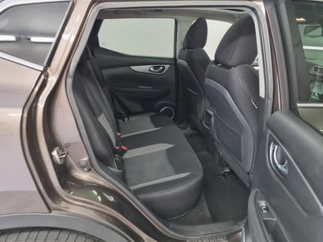 NISSAN Qashqai 1.3 DIG-T 160 CV DCT N-Connecta