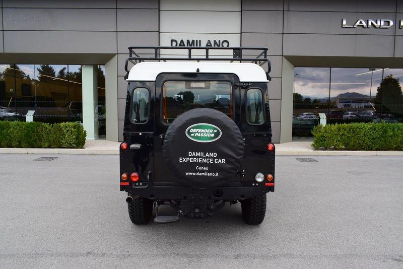 Land Rover Defender Defender 110 2.2 TD4 Station Wagon E N1