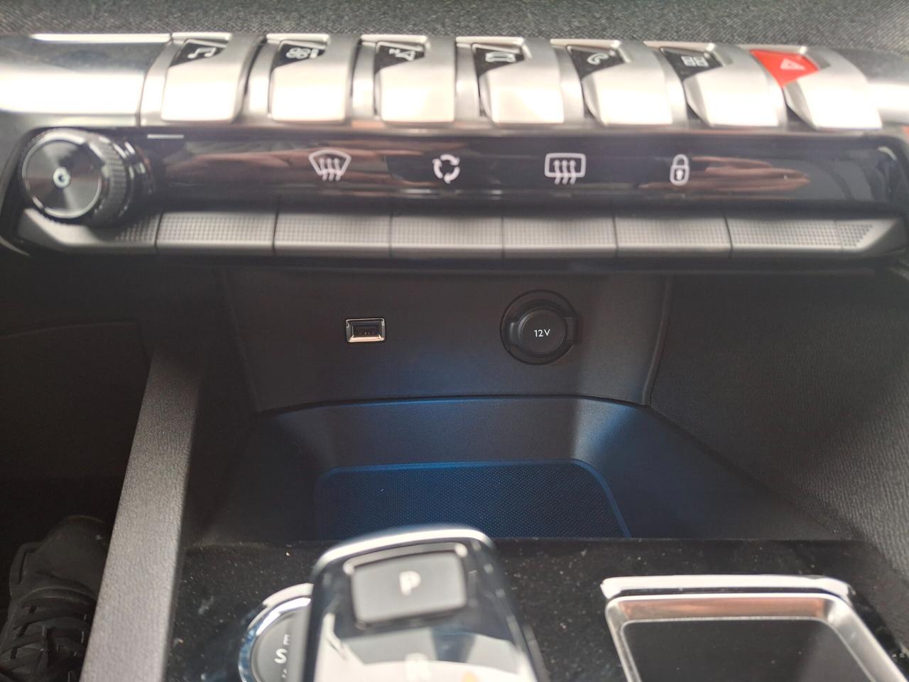 Peugeot 5008, 1.5HDI,7POSTI, Allure Pack