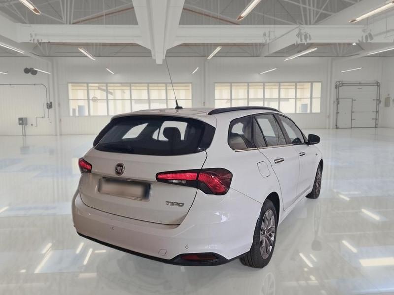 FIAT TIPO 1.6 MJT 120 CV 6M SES BUSINESS STATION WAGON
