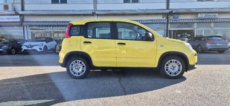 FIAT Panda Panda 1.0 FireFly S&S Hybrid