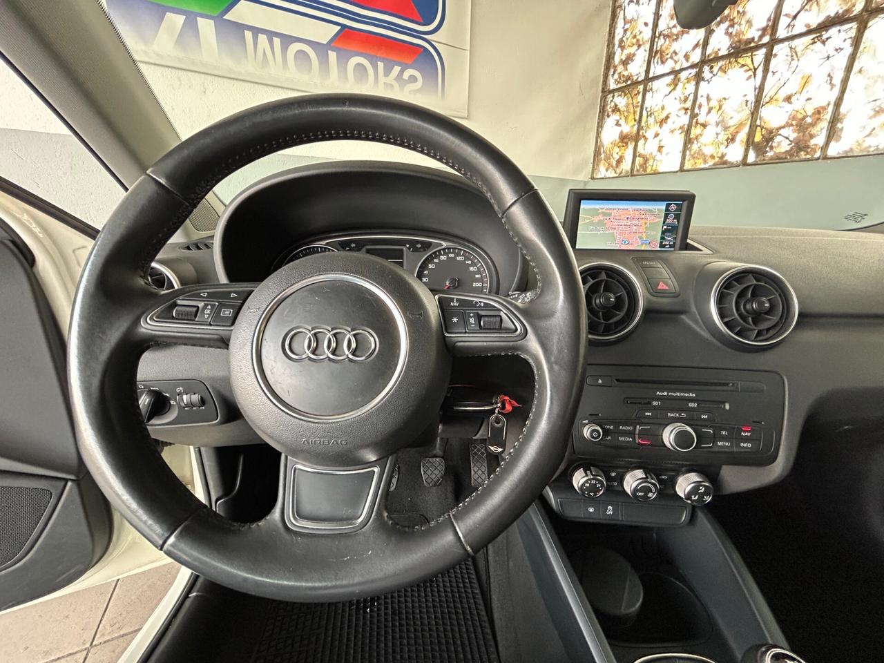 Audi A1 Sportback SPB 1.2 TFSI Ambition