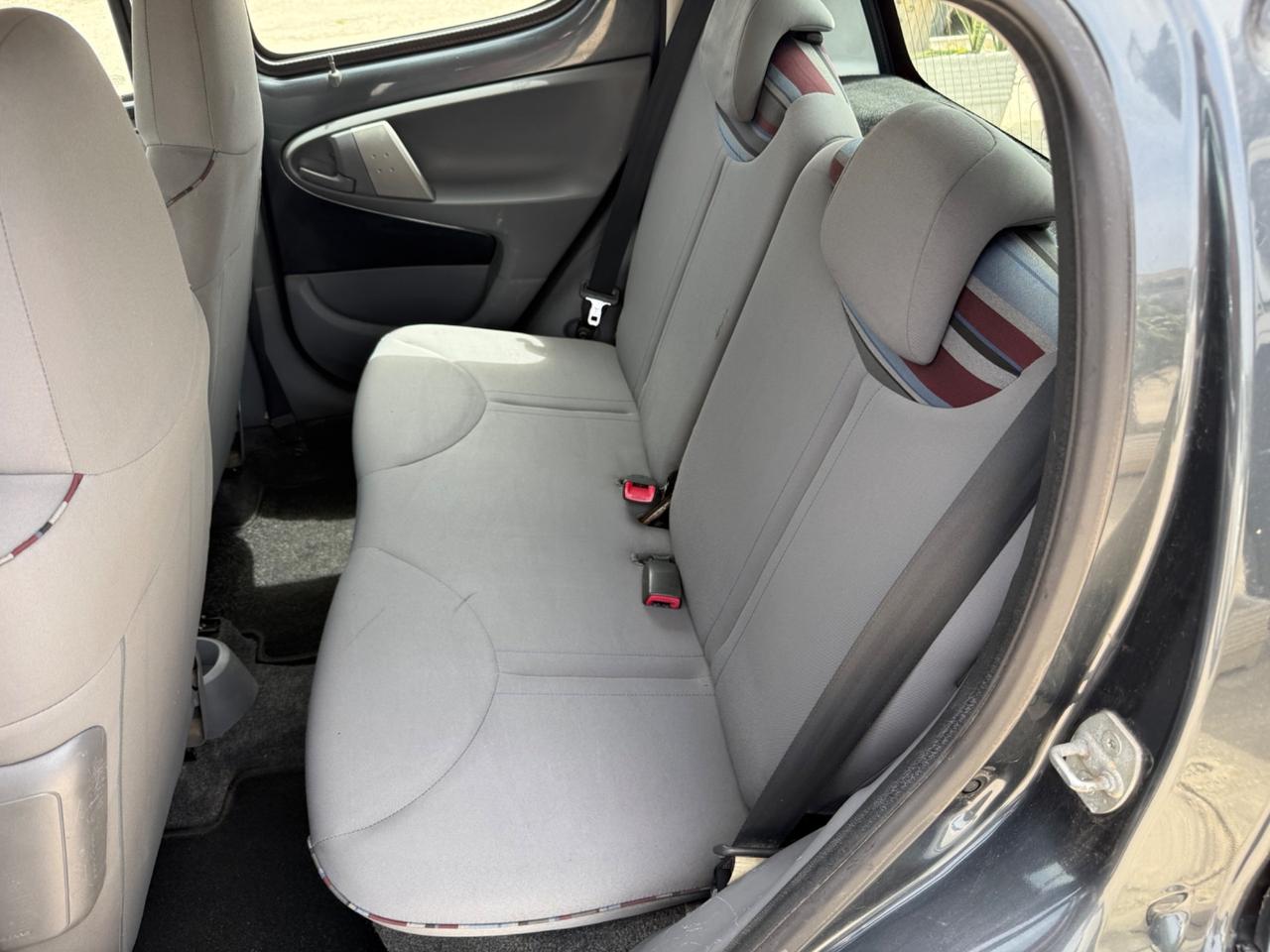 Citroen C1 1.0 5 porte airdream Perfect