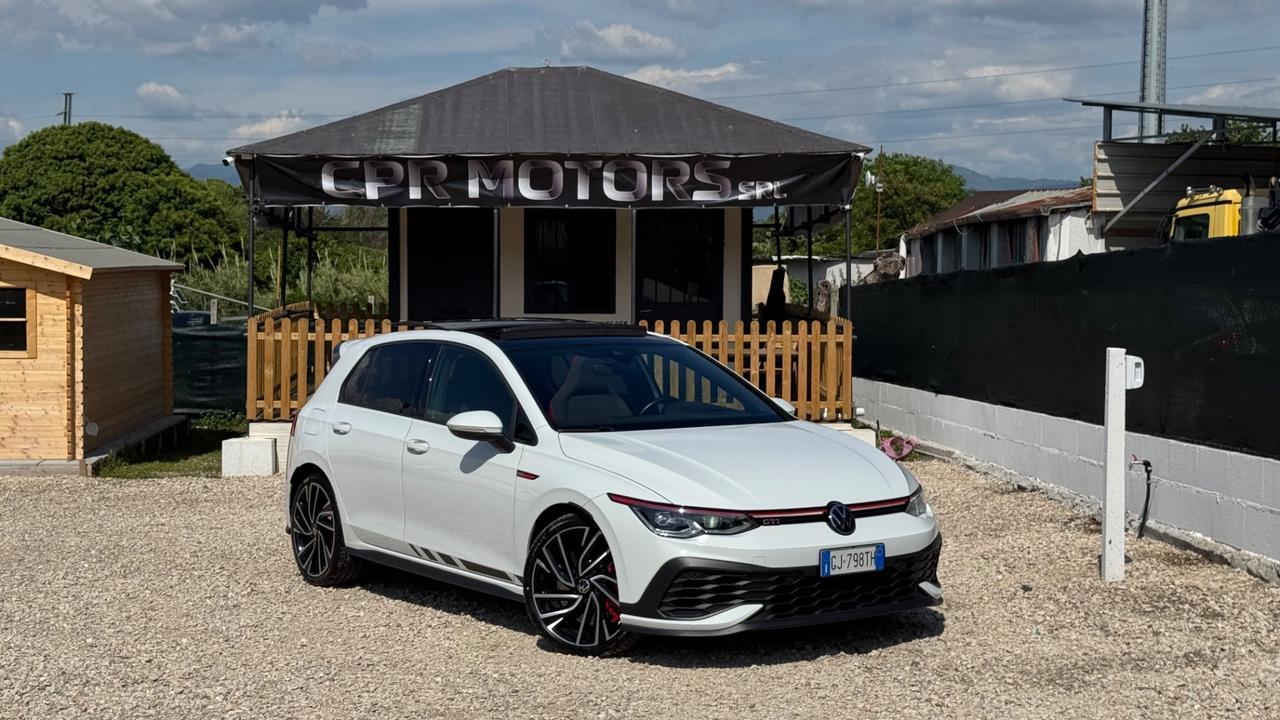 Volkswagen Golf GTI Golf 2.0 TSI GTI DSG Clubsport 45