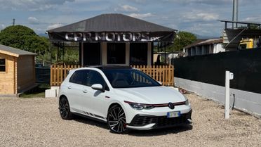 Volkswagen Golf GTI Golf 2.0 TSI GTI DSG Clubsport 45