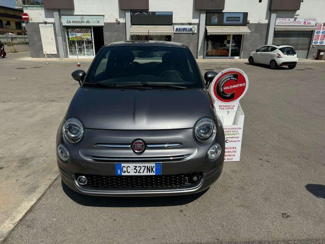 FIAT 500 1.2 Lounge easypower Gpl 69cv my20