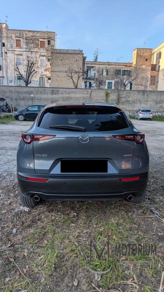 Mazda CX-30 2.0 m-hybrid Executive 2wd 150cv 6mt