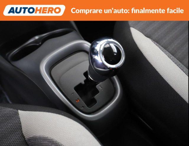 TOYOTA Aygo 1.0 VVT-i 72 CV 5 porte x-fun MMT