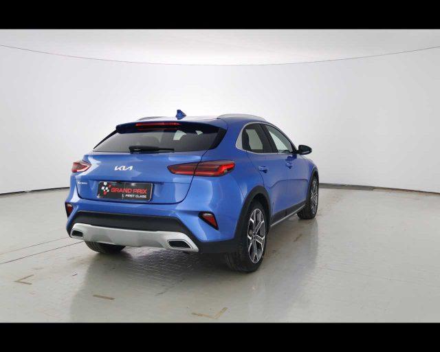 KIA XCeed 1.0 T-GDi GPL High Tech