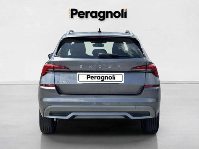 SKODA Kamiq 1.0 TSI DSG STYLE AUTOMATICA