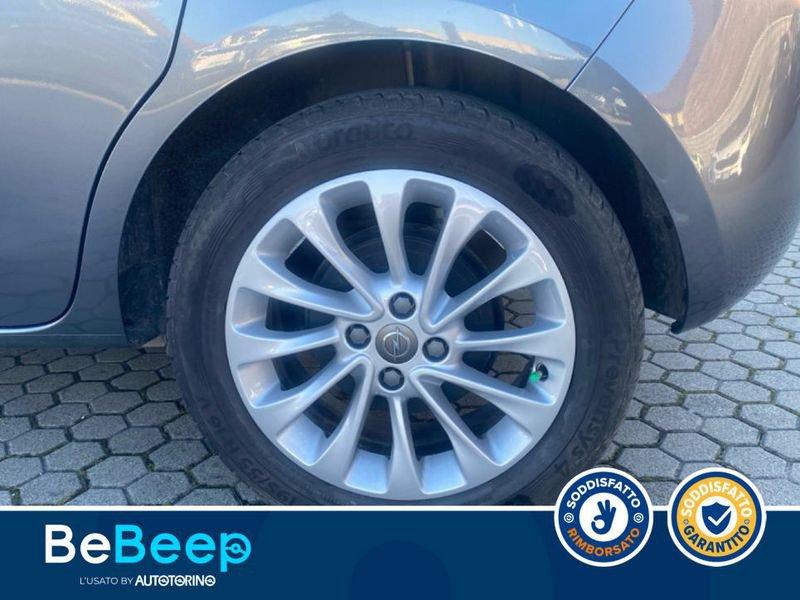 Opel Corsa 1.4 ADVANCE GPL TECH 90CV 5P MY18.5